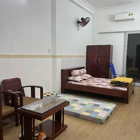 Tbpa Homestay